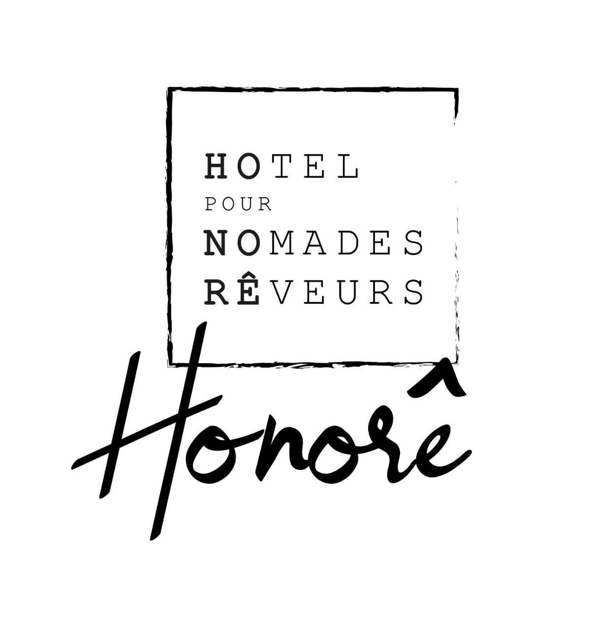 ליון Honore - Suite Jacobins מראה חיצוני תמונה